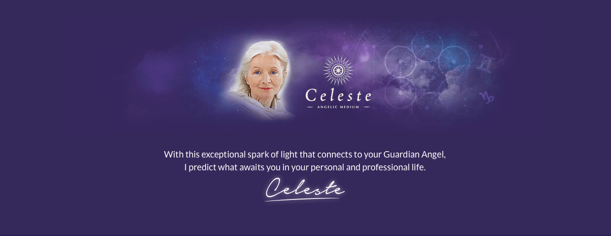 Celeste Angelic Medium